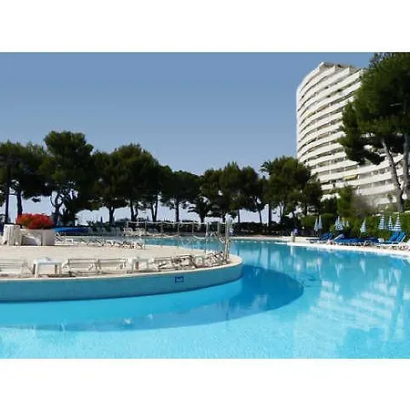 Apartment Nice Marina Baie Des Anges *