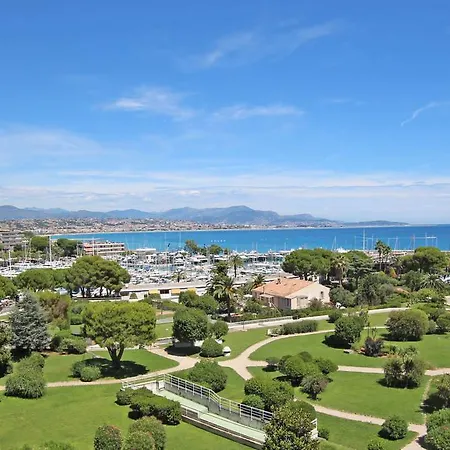 Apartment Nice Marina Baie Des Anges