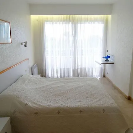 Apartment Nice Marina Baie Des Anges Villeneuve-Loubet