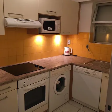 Apartment Nice Marina Baie Des Anges Villeneuve-Loubet