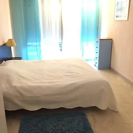 Apartment Nice Marina Baie Des Anges *