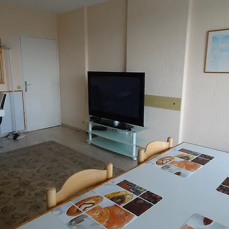 Nice Marina Baie Des Anges Apartment *