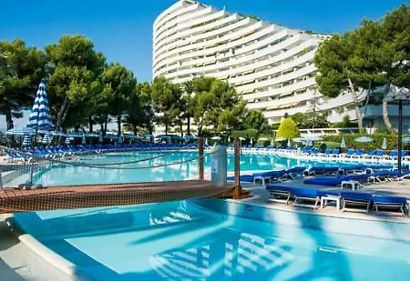 Nice Marina Baie Des Anges