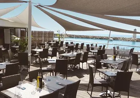 Nice Marina Baie Des Anges Apartment *