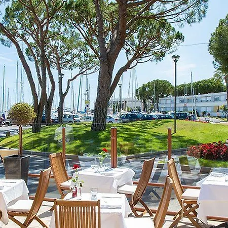Nice Marina Baie Des Anges Villeneuve-Loubet
